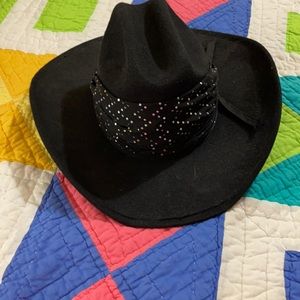 Black hat